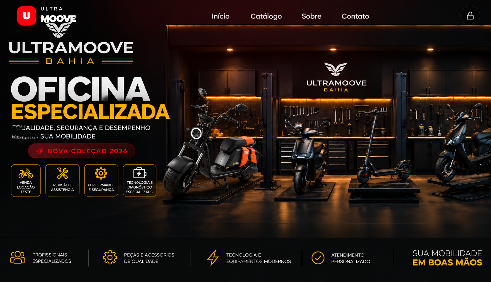 oficina